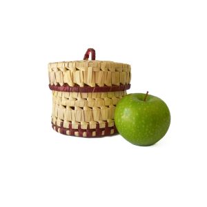 Reed Basket