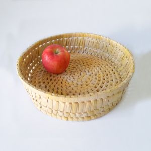 Palm Leaf Tray