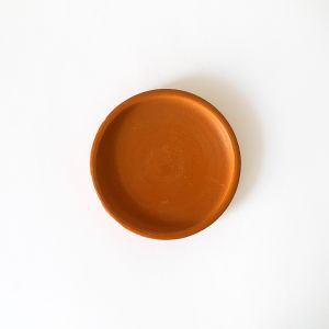 10cm Terra Cotta Saucer