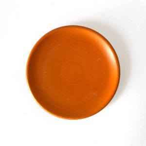 13cm Terra Cotta Saucer