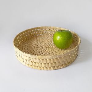 Palm Leaf Tray