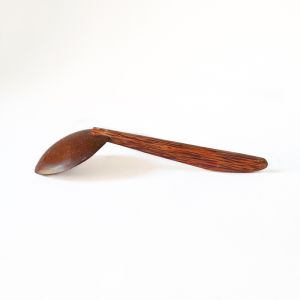 Ceylon Natural Healthy Eco Friendly Coconut Shell Spoon Handmade Kitchen tool