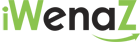 iWenaZ Logo